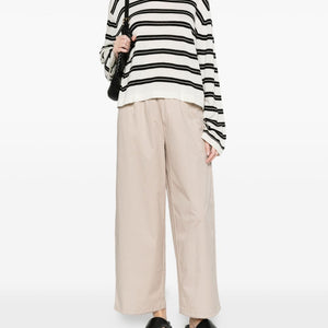Soft Goat Cashmere and silk blend sweater