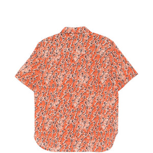 Paul Smith Field Floral cotton shirt