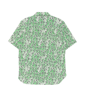 Paul Smith Field Floral cotton shirt