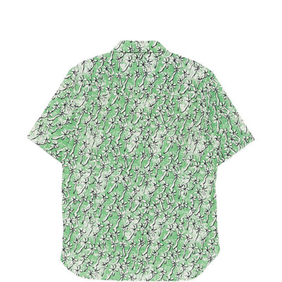 Paul Smith Field Floral cotton shirt