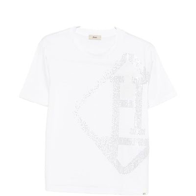 Herno Cotton t-shirt