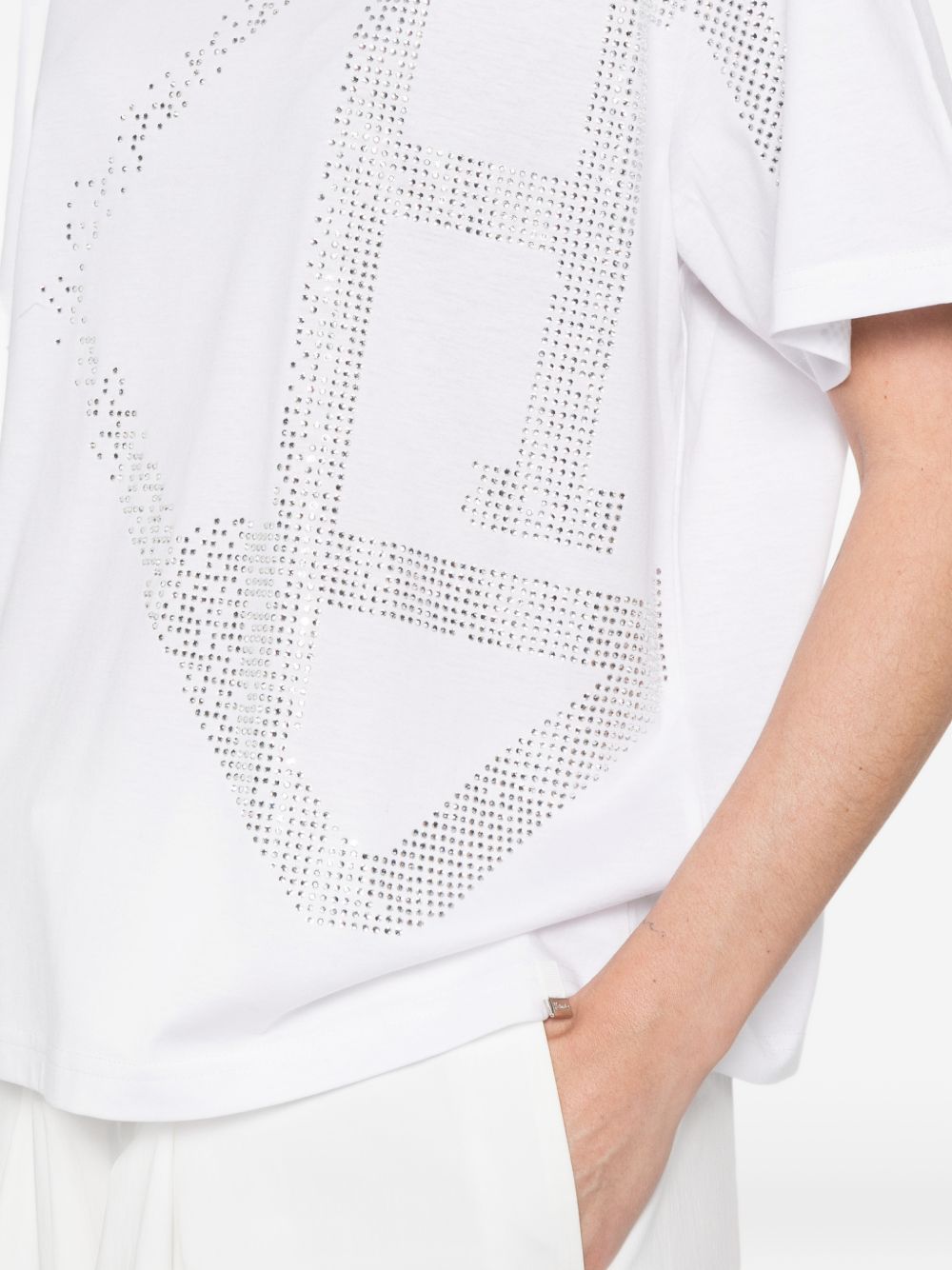 Herno Cotton t-shirt