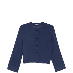 Emporio Armani Crewneck blouse