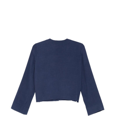 Emporio Armani Crewneck blouse