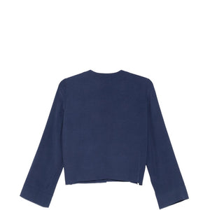 Emporio Armani Crewneck blouse