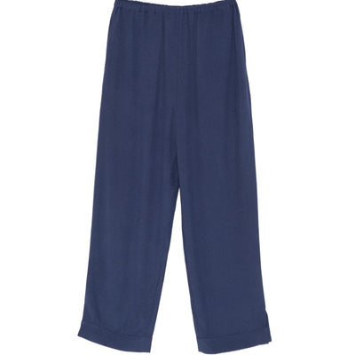 Emporio Armani Wide-leg trousers
