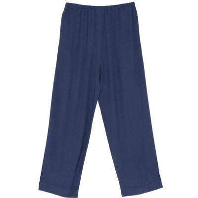 Emporio Armani Wide-leg trousers