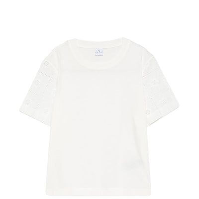 Paul Smith Cotton t-shirt