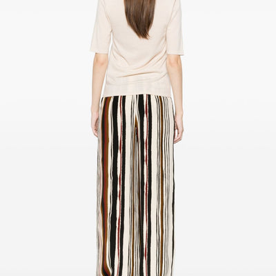 Soft Goat Cashmere top