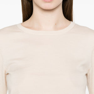 Soft Goat Cashmere top