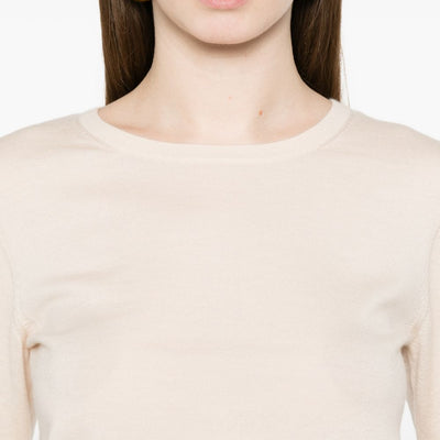 Soft Goat Cashmere top