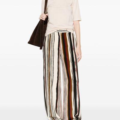 Soft Goat Cashmere top
