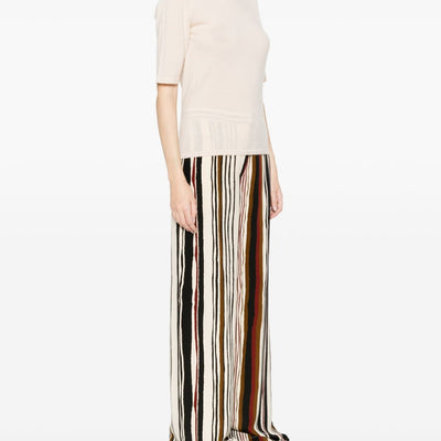 Soft Goat Cashmere top