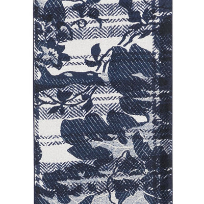 Pierre Louis Mascia Printed silk scarf