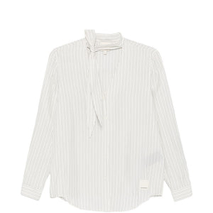 Emporio Armani Striped shirt