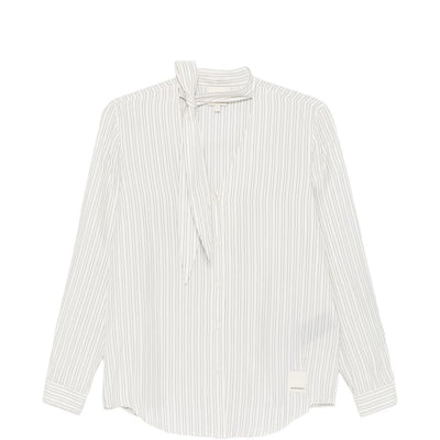 Emporio Armani Striped shirt