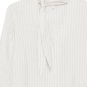 Emporio Armani Striped shirt