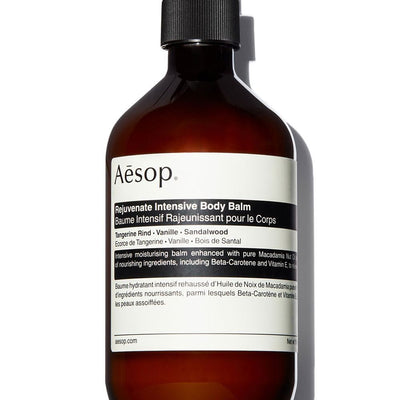 Aesop Rejuvenate Intensive body balm - 500ml