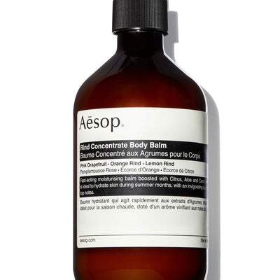 Aesop Rind Concentrate body balm - 500ml
