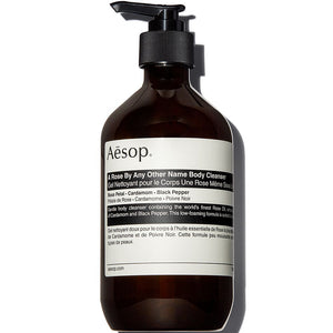 Aesop By Any Other Name body cleanser - 500ml
