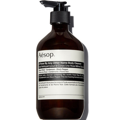 Aesop By Any Other Name body cleanser - 500ml