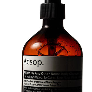 Aesop By Any Other Name body cleanser - 500ml