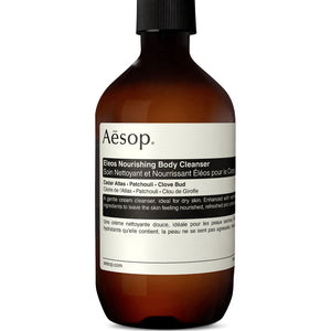 Aesop Eleos Nourishing body cleanser 500ml