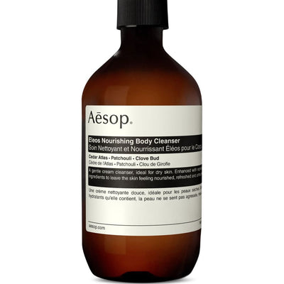 Aesop Eleos Nourishing body cleanser 500ml
