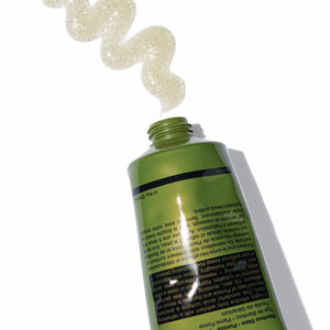 Aesop Geranium Leaf body scrub - 180ml
