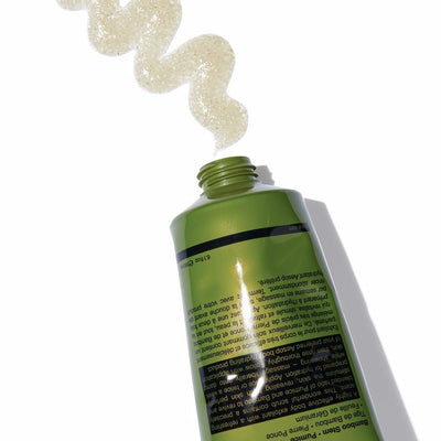 Aesop Geranium Leaf body scrub - 180ml