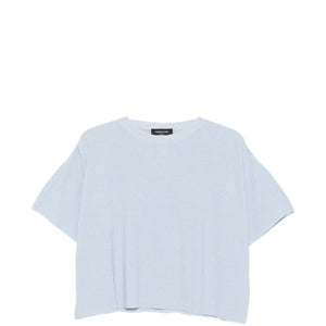Fabiana Filippi Cotton t-shirt