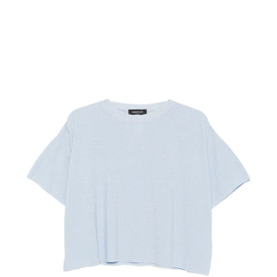 Fabiana Filippi Cotton t-shirt