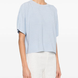 Fabiana Filippi Cotton t-shirt
