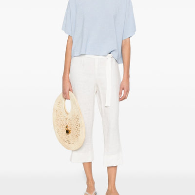 Fabiana Filippi Cotton t-shirt