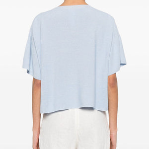Fabiana Filippi Cotton t-shirt