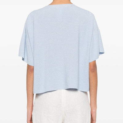 Fabiana Filippi Cotton t-shirt