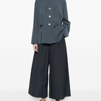 Emporio Armani Pinstriped jacket