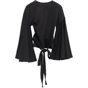 Jacquemus La Cache Coeur Ventadou top