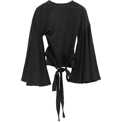 Jacquemus La Cache Coeur Ventadou top