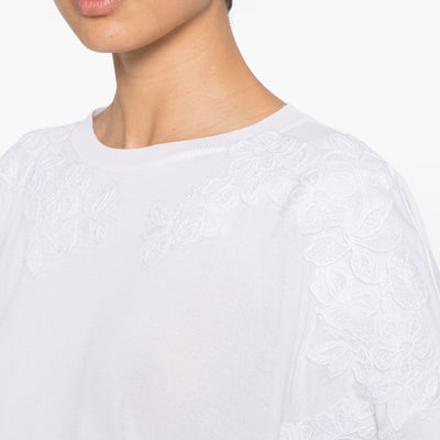 Ermanno Firenze Cotton t-shirt