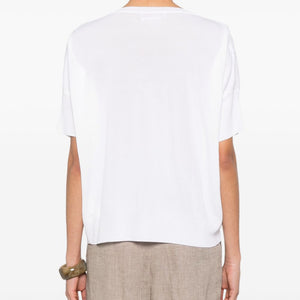 Ermanno Firenze Cotton t-shirt