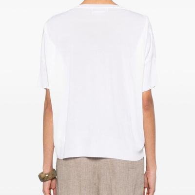 Ermanno Firenze Cotton t-shirt