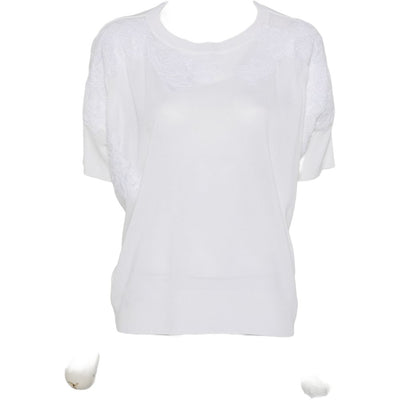 Ermanno Firenze Cotton t-shirt