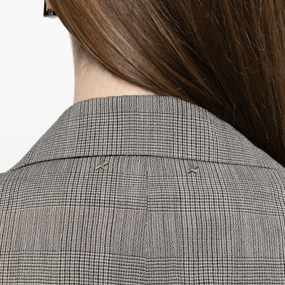 Golden Goose Wool single-breasted jacket