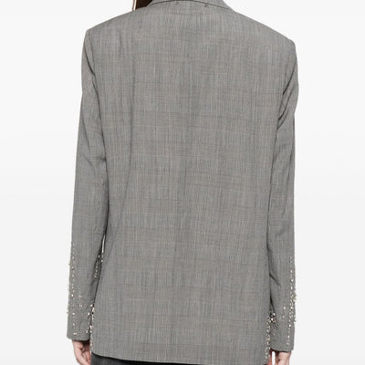 Golden Goose Wool single-breasted jacket