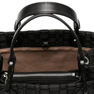 Emporio Armani MyEA small shopping bag