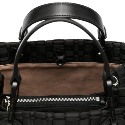 Emporio Armani MyEA small shopping bag