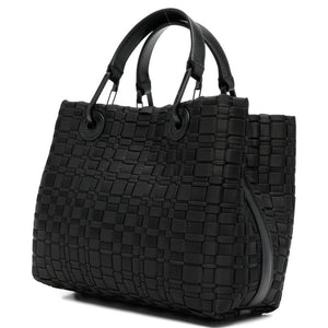 Emporio Armani MyEA small shopping bag
