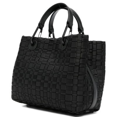 Emporio Armani MyEA small shopping bag