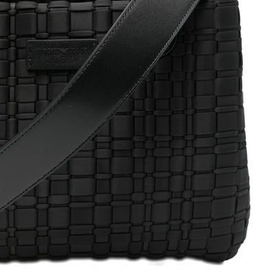 Emporio Armani MyEA small shopping bag